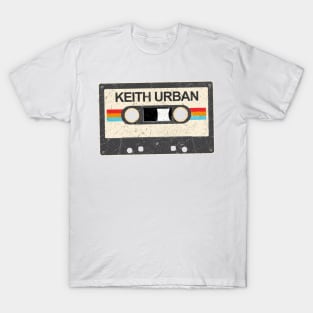 kurniamarga vintage cassette tape T-Shirt